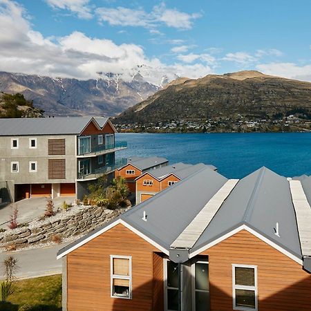 Alpine Village - 2 Bedroom Executive Apartment Queenstown Exterior foto