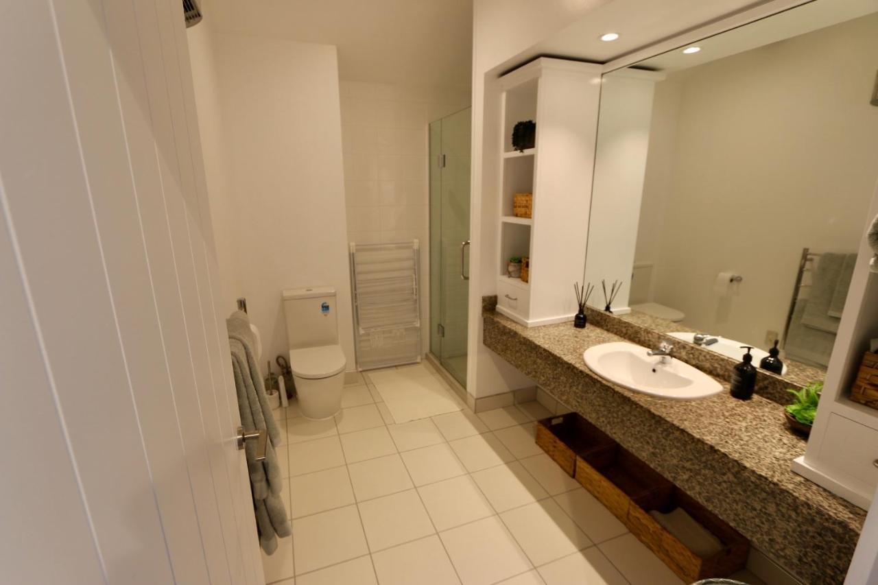 Alpine Village - 2 Bedroom Executive Apartment Queenstown Exterior foto