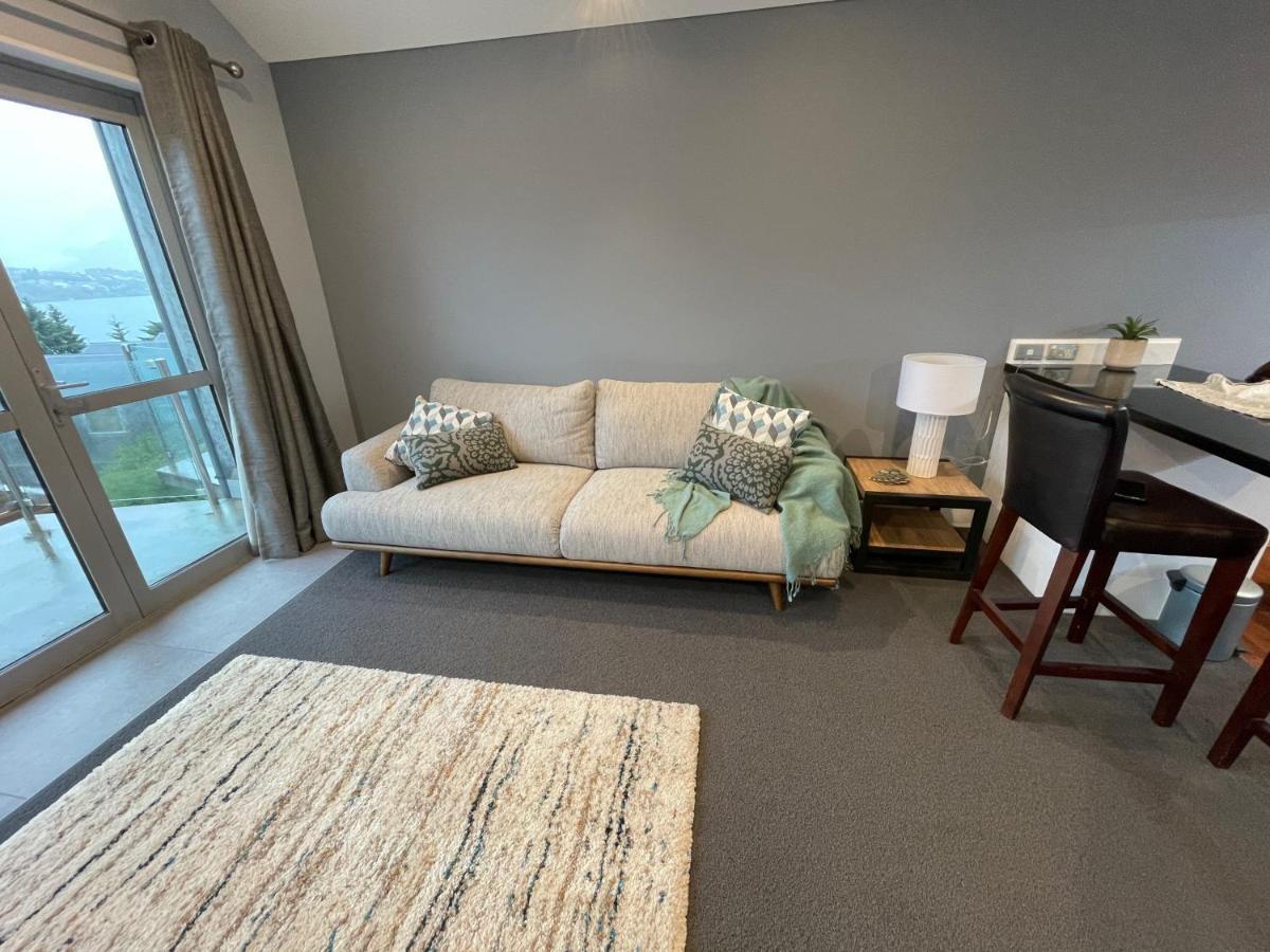 Alpine Village - 2 Bedroom Executive Apartment Queenstown Exterior foto