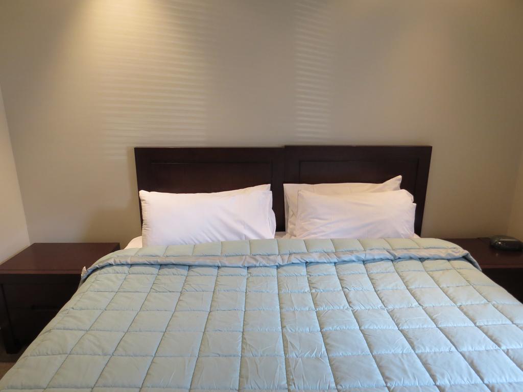 Alpine Village - 2 Bedroom Executive Apartment Queenstown Exterior foto
